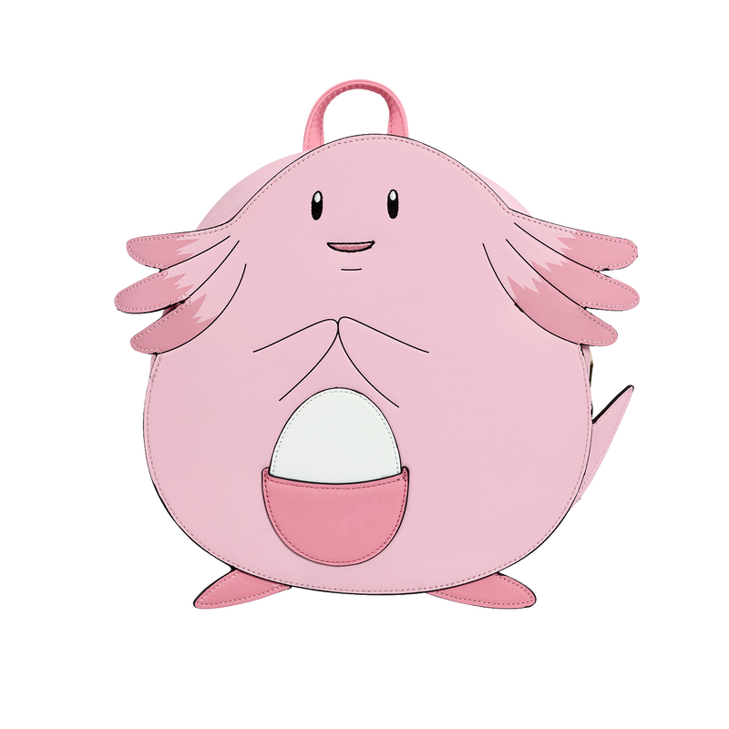 Pokémon Chansey Cosplay Mini Backpack, , hi-res view 1
