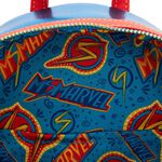 Ms. Marvel Cosplay Mini Backpack, , hi-res image number 6