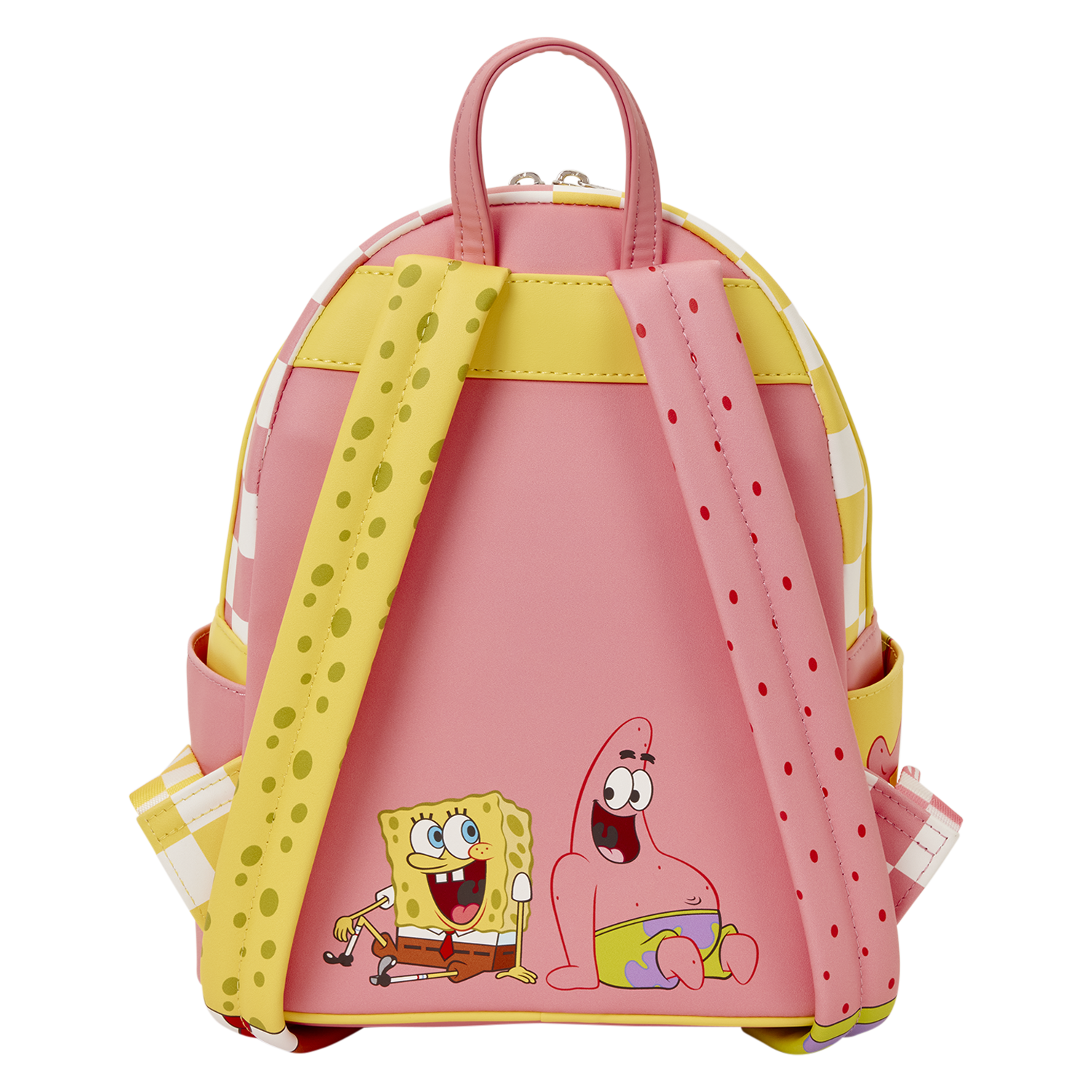 Loungefly Mickey Mouse Backpack - Thumbnail 2