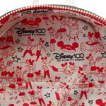 Disney100 Mickey Mouse Club Mini Backpack, , hi-res image number 7