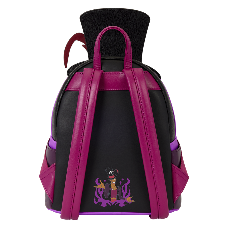 The Princess and the Frog Dr. Facilier Cosplay Mini Backpack, , hi-res view 4