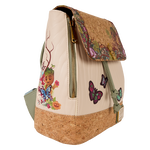 Guardians of the Galaxy Floral Groot Drawstring Mini Backpack, , hi-res view 4