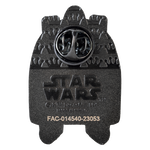 Star Wars Prequels Mini Backpack Mystery Box Pins, , hi-res image number 2