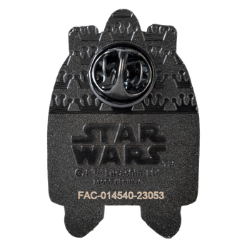 Star Wars Prequels Mini Backpack Mystery Box Pins, Image 2