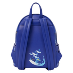 Peter Pan Exclusive London Light-Up Mini Backpack, , hi-res view 6