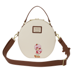 Strawberry Shortcake Strawberry House Crossbody Bag, , hi-res view 4