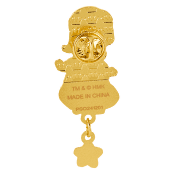 Rainbow Brite™ The Color Kids Star Charm Mystery Box Pin, Image 2