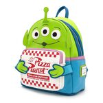 Pixar Toy Story Pizza Planet Alien Mini Backpack, , hi-res view 2