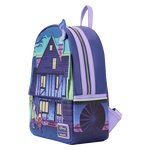 Hocus Pocus Sanderson Sisters’ House Mini Backpack, , hi-res view 5