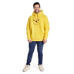 Winnie the Pooh Rainy Day Cosplay Puffer Unisex Hoodie, , hi-res view 11
