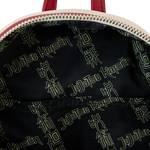 NYCC Limited Edition Jujutsu Kaisen Ryomen Sukuna Cosplay Mini Backpack, , hi-res view 8