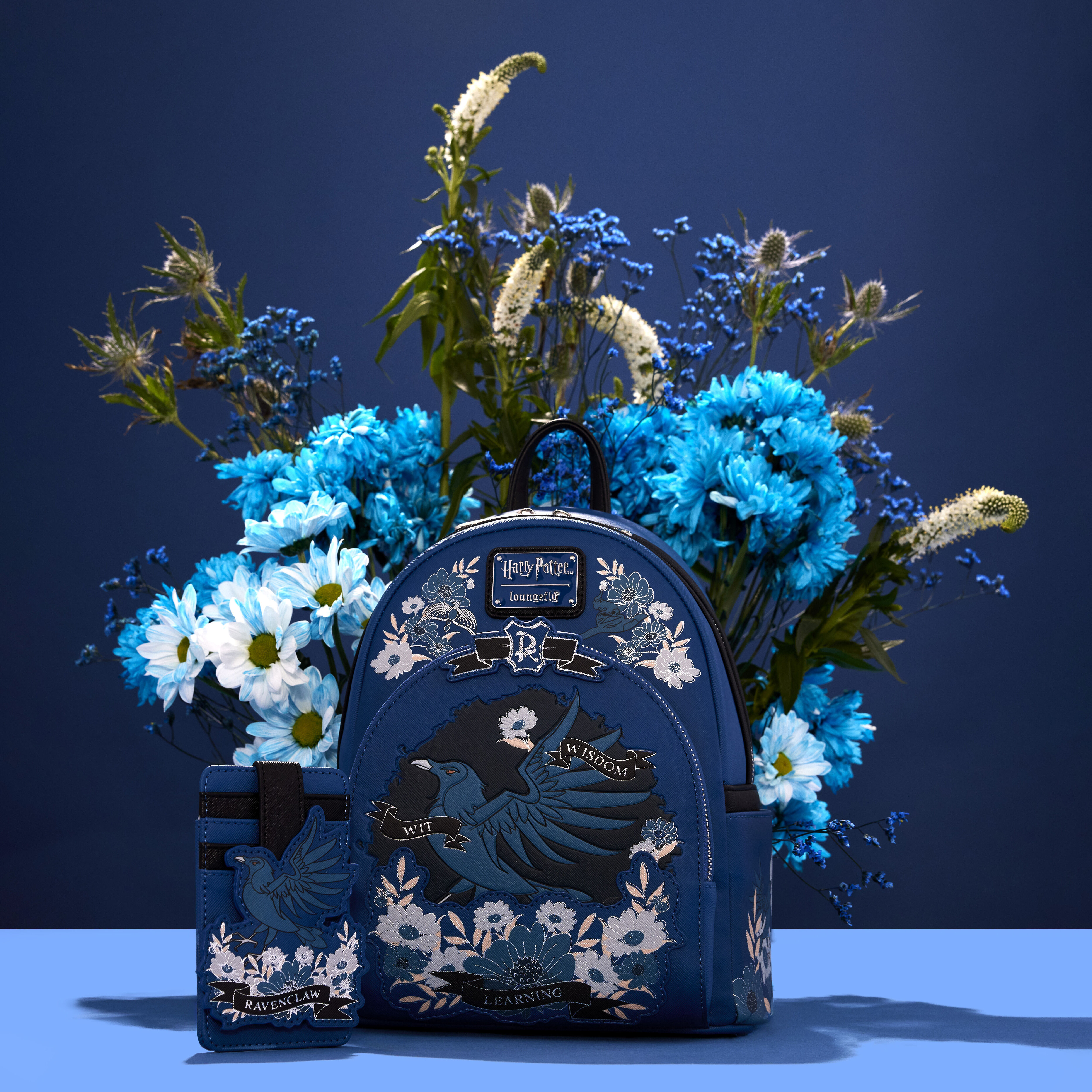 Loungefly ravenclaw clearance