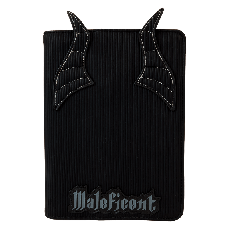 Sleeping Beauty Maleficent Dragon Cosplay Refillable Stationery Journal, , hi-res view 1