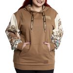 Star Wars: Return of the Jedi Light Vs. Dark Unisex Hoodie, , hi-res view 4