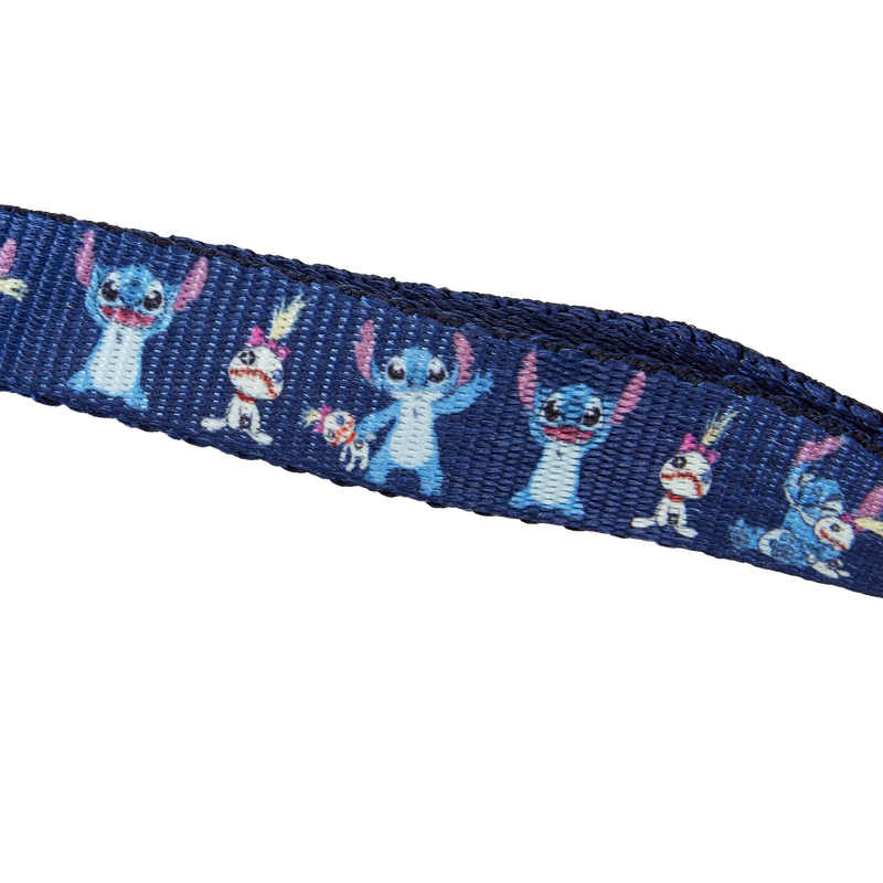 Stitch & Scrump Dog Collar, , hi-res view 4