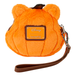 Winnie the Pooh Exclusive Plush Pumpkin Cosplay Coin Bag, , hi-res view 4