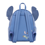 Lilo & Stitch Corduroy Mini Backpack, , hi-res view 3