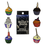 Hocus Pocus Sweets Mystery Box Pin, , hi-res view 1