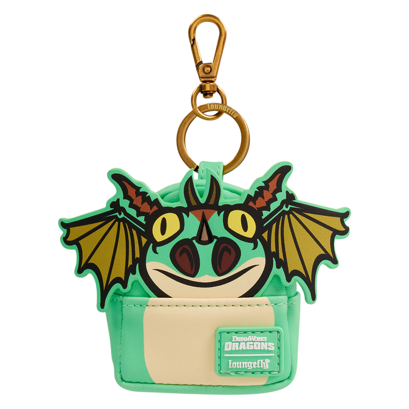 How To Train Your Dragon Mystery Mini Backpack Keychain Charm, , hi-res view 7