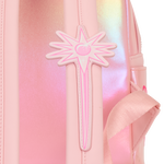 Wicked: For Good Exclusive Glinda Cosplay Mini Backpack, , hi-res view 7