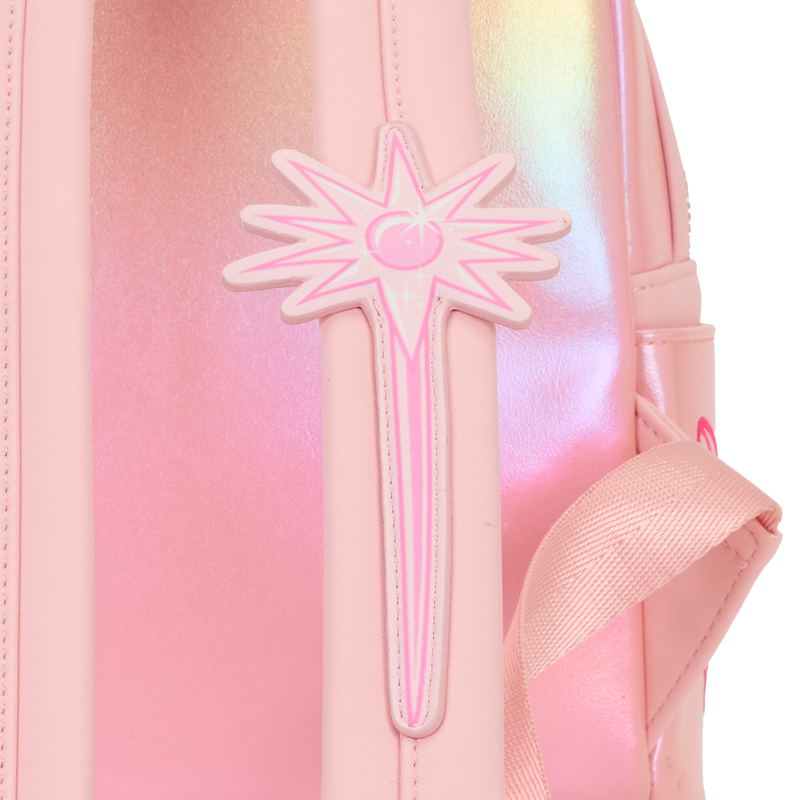 Wicked: For Good Exclusive Glinda Cosplay Mini Backpack, , hi-res view 7
