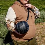 Star Wars: Return Of The Jedi Death Star Figural Crossbody Bag, , hi-res image number 2