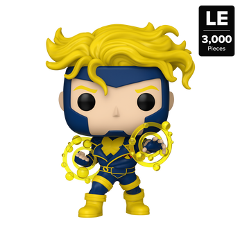 Pop! Havok with Pop! Protector, Image 1