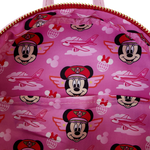 C2E2 Limited Edition Minnie Mouse Pilot Cosplay Mini Backpack, , hi-res view 9