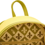 Disney Princess Tiana Wedding Scene Mini Backpack, , hi-res view 4