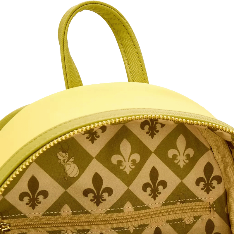 Disney Princess Tiana Wedding Scene Mini Backpack, , hi-res view 4