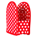 Loungefly Polka Dot Mini Backpack Bag Organizer Insert, , hi-res view 3
