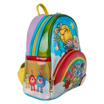 Rainbow Brite™ Exclusive The Color Kids Light Up Mini Backpack, , hi-res view 5