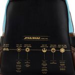 Star Wars: The High Republic Comic Cover Mini Backpack, , hi-res view 4