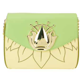 The Princess And The Frog 15th Anniversary Cosplay Crossbody Bag, Image 1