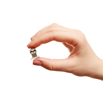 Bitty Pop! Accessories Pin Cases 4-Pack, Image 2