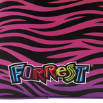 Exclusive - Lisa Frank Forrest Cosplay Mini Backpack, , hi-res view 6
