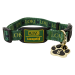 Loki Dog Collar, , hi-res view 1