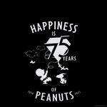 Limited Edition Peanuts 75th Anniversary Snoopy Sequin Cosplay Mini Backpack, , hi-res view 7