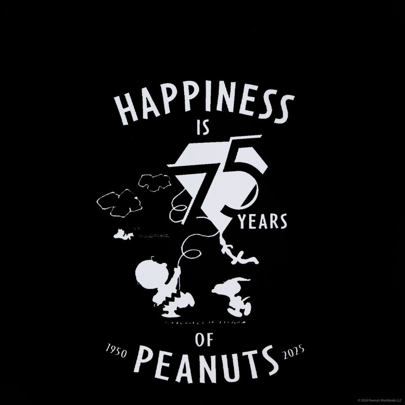 Limited Edition Peanuts 75th Anniversary Snoopy Sequin Cosplay Mini Backpack, , hi-res view 7