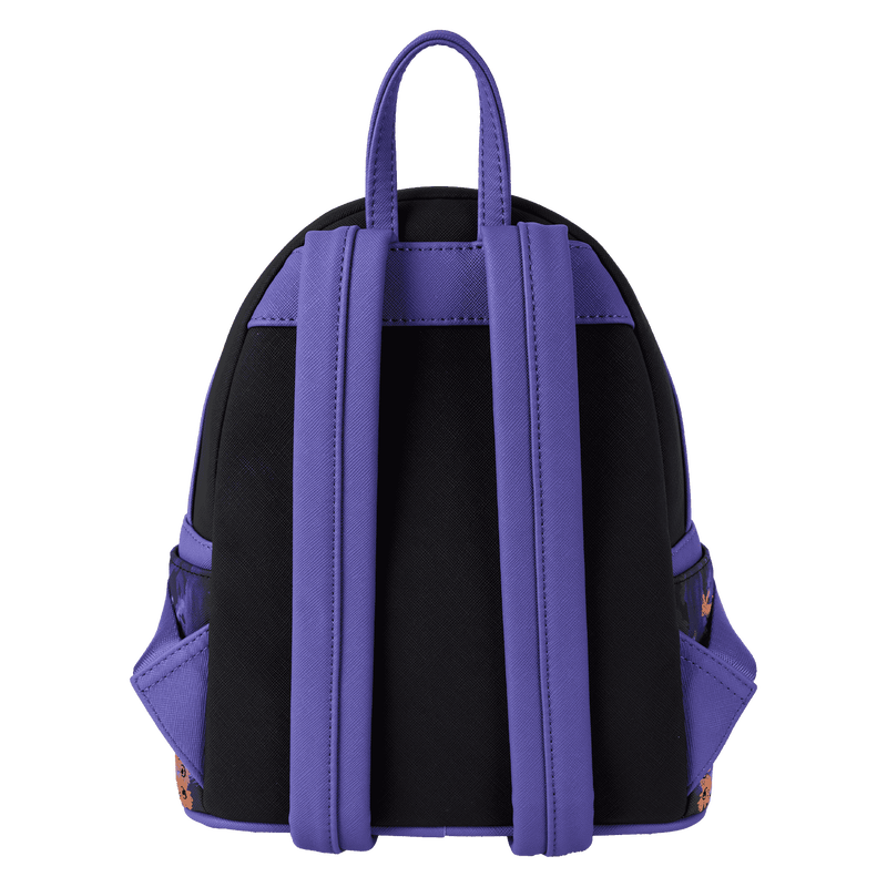 Alice in Wonderland Tulgey Wood Lenticular Mini Backpack, , hi-res view 6