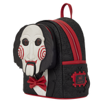 Saw Exclusive Billy Puppet Lenticular Cosplay Mini Backpack, , hi-res view 4
