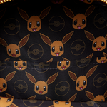 Pokémon Eevee Cosplay Mini Backpack, , hi-res view 4