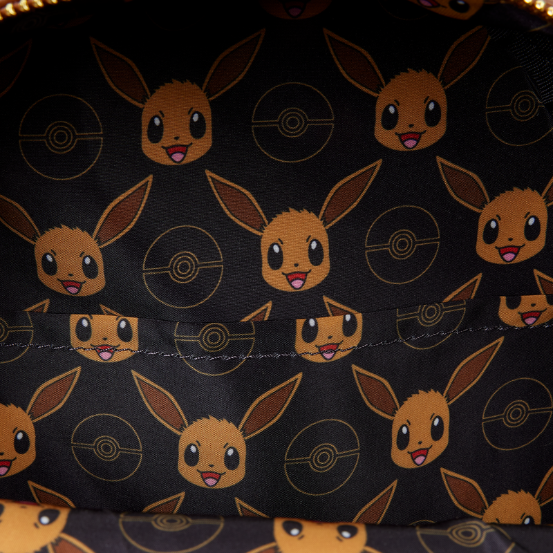 Pokémon Eevee Cosplay Mini Backpack, , hi-res view 4