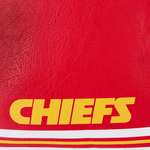 NFL Kansas City Chiefs Varsity Mini Backpack, , hi-res view 8