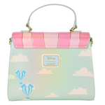Mickey & Friends Hot Air Balloon Crossbody Bag, , hi-res view 4