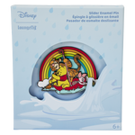Winnie the Pooh & Friends Rainy Day 3" Collector Box Sliding Pin, , hi-res view 1