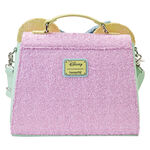 Limited Edition Exclusive - Minnie Mouse Pastel Sequin Crossbody Bag, , hi-res view 5