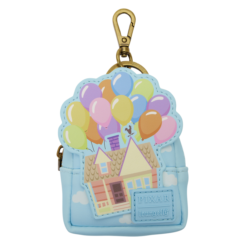 Up Cosplay Mystery Mini Backpack Keychain Charm, , hi-res view 9