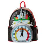 Elf Clausometer Light Up Mini Backpack, , hi-res view 4