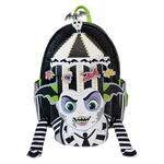 Beetlejuice Carousel Hat Light Up Cosplay Mini Backpack, , hi-res view 3